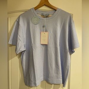 Hill House The Charlotte Sleep Tee